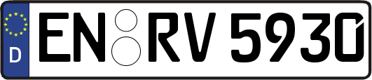 EN-RV5930
