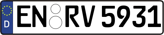EN-RV5931
