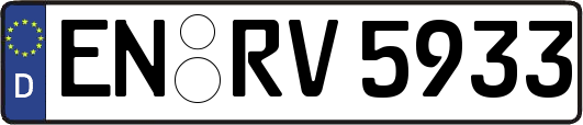 EN-RV5933