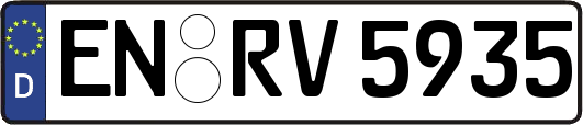 EN-RV5935