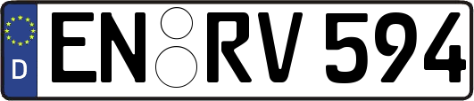 EN-RV594