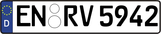 EN-RV5942