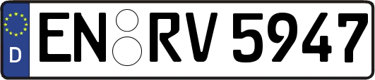 EN-RV5947