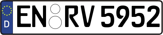 EN-RV5952