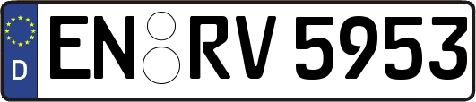 EN-RV5953
