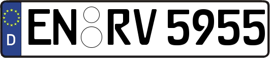 EN-RV5955