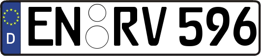 EN-RV596