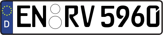EN-RV5960