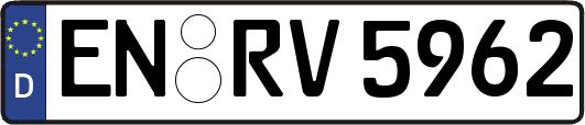 EN-RV5962