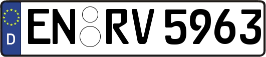 EN-RV5963