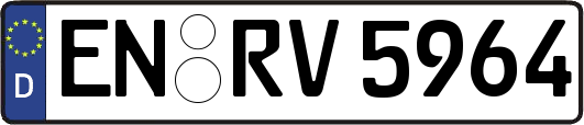 EN-RV5964