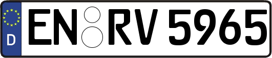 EN-RV5965