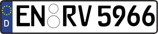EN-RV5966