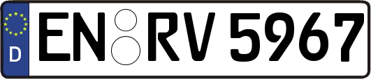EN-RV5967