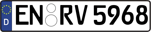 EN-RV5968