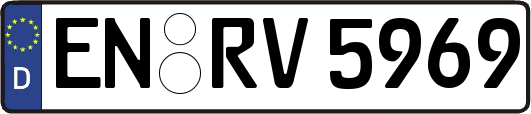 EN-RV5969
