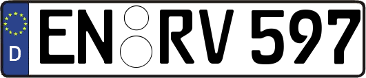 EN-RV597