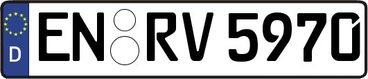 EN-RV5970