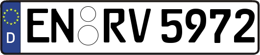 EN-RV5972