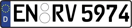 EN-RV5974