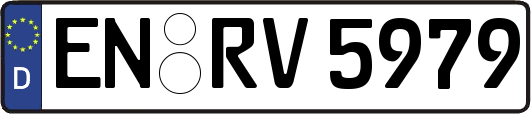 EN-RV5979