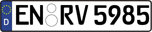 EN-RV5985
