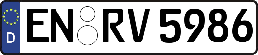 EN-RV5986