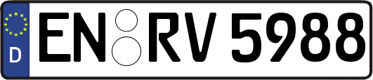 EN-RV5988