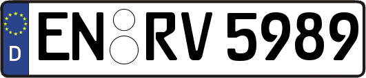 EN-RV5989