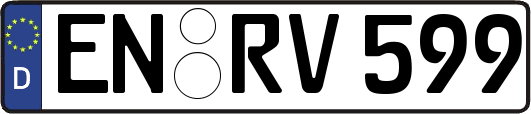 EN-RV599