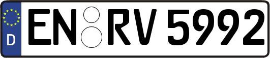 EN-RV5992