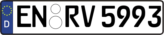 EN-RV5993