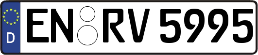 EN-RV5995
