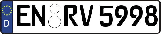 EN-RV5998