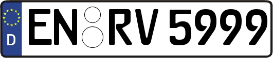 EN-RV5999