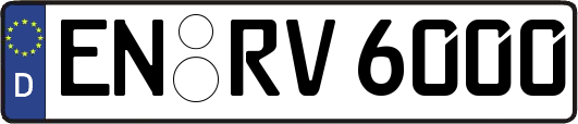 EN-RV6000