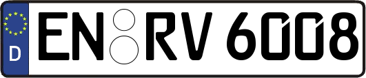 EN-RV6008