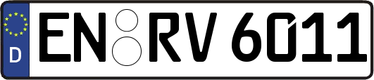 EN-RV6011