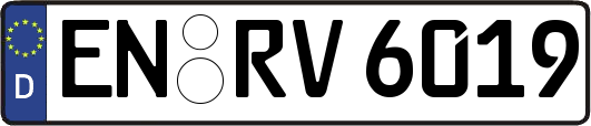 EN-RV6019
