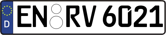 EN-RV6021