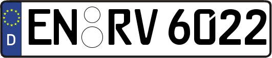 EN-RV6022