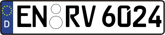 EN-RV6024