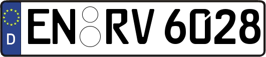 EN-RV6028