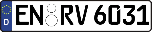 EN-RV6031