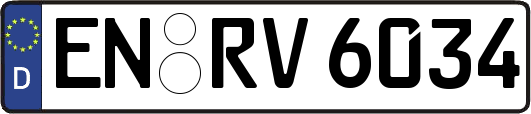 EN-RV6034