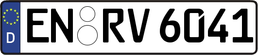 EN-RV6041