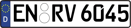 EN-RV6045