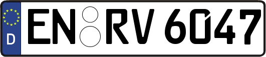 EN-RV6047