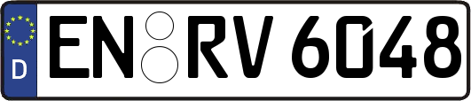 EN-RV6048