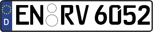 EN-RV6052